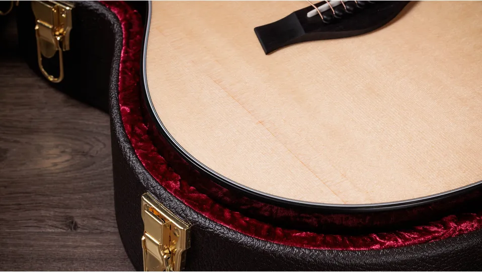 次世代412ceIndian Rosewood・アコースティック・エレクトリックギター